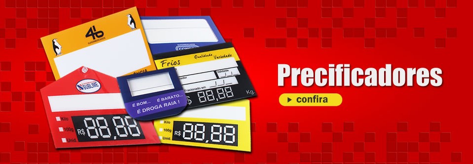 Precificadores